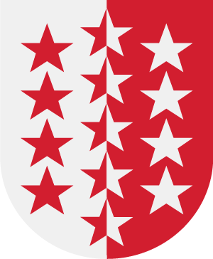 Valais